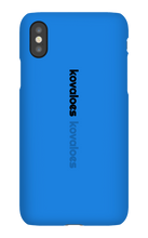 kovaloes Phone Cases (iPhone)