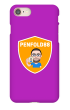 penfold88 iPhone Phone Cases