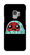 juicyComfy Samsung Phone Case
