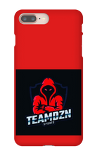 vital212 iPhone Phone Cases