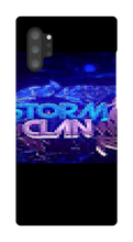 stormclan Samsung Phone Cases
