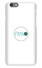 Virago iPhone Phone Cases