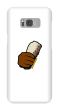 EarlyBGoode Burrito Samsung Phone Case