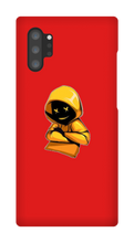 stupidstuffvlogs Samsung Phone Cases