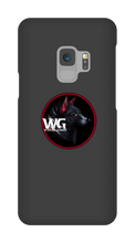 wrightgamin Samsung Phone Cases