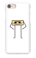 Butter Boy IPhone case