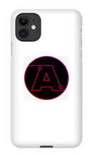 Alex3TG iPhone Phone Cases