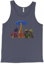Shroomlings Tank Top