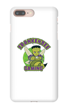 frankenbeegaming iPhone Phone Cases