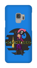 cptdeathstarre Samsung S10 Phone Cases