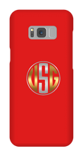 unclesats Samsung Phone Cases