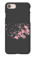 Sakura iPhone Phone Cases
