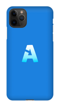 mrangelos6 iPhone Phone Cases