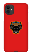 ejubu13 iPhone Phone Cases