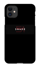 solidsnake51_ iPhone Phone Cases