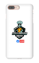 squidwardbruhh iPhone Phone Cases