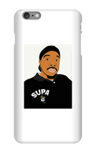 addxsupadagod iPhone Phone Cases