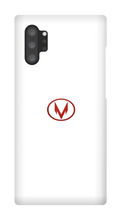 menux__92 Samsung Phone Cases