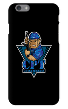 cpt_getsummadis iPhone Phone Cases