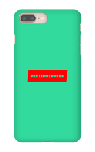 PetitPoidYTBB iPhone Phone Cases