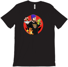 kingofpotatos T-Shirts