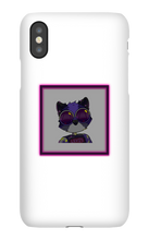 itsjustrice iPhone Phone Cases