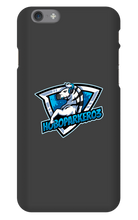 HoBoparker03 iPhone Phone Case
