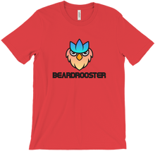 Beardrooster - T-Shirts