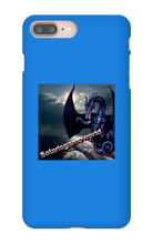 solarisgameworld iPhone Phone Case