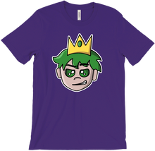 cranidos_ King T-Shirts
