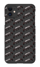jdhertz - Omerta iPhone Phone Cases
