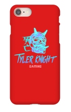 tylerknightgaming iPhone Phone Cases