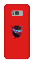 makrotos Samsung Phone Cases