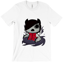 Camiseta de hombre Pikavip_