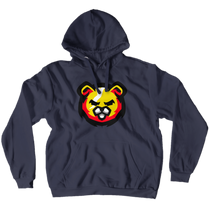 gilyphix Hoodies (No-Zip/Pullover)