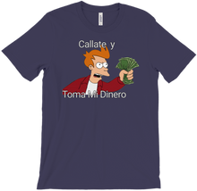 Callate y Toma Mi Dinero
