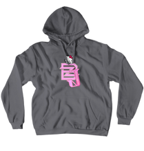 Hoodie Buzzi Jay