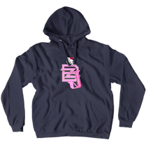 Hoodie Buzzi Jay