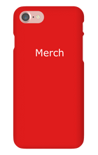 Merch.exe Phone Case iPhone