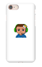 raupe012 iPhone Phone Cases