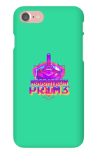 noobatronprim3 iPhone Phone Cases