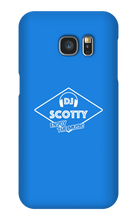 scottyscotsmandj Samsung Phone Cases
