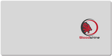 bloodshine XXL Gaming Mousepad