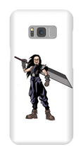 WrustCloud Samsung Phone Cases
