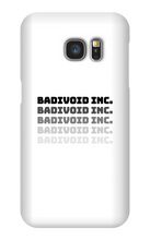 badivoidinc Samsung Phone Cases