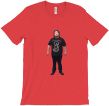 agpsans T-Shirts