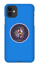 coronaa_19 iPhone Phone Cases