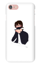 sebastien5k iPhone Phone Cases