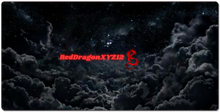 reddragonxyz12 XXL Gaming Mousepad