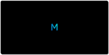 mmk4133 XXL Gaming Mousepad